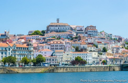 Portugal - Antonio Leitào e Carlos Serafim