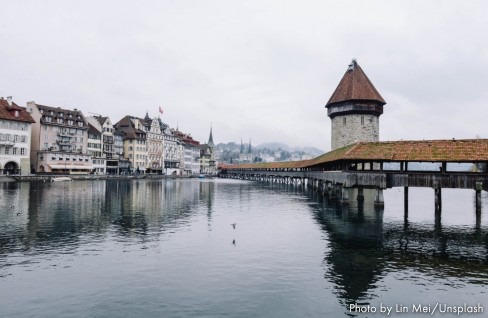 Schweiz - Studio Legale Avv. Antonio Monti S.A.